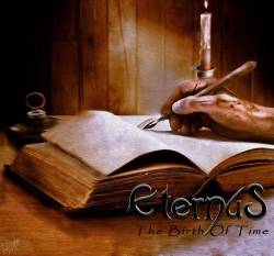 Eternus (CHL) : The Birth of Time